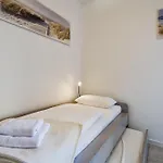 Prora - Wohnung Mit Terrasse - Proras Strandhaus شقة *
