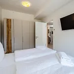 アパート Prora - Wohnung Mit Terrasse - Proras Strandhaus