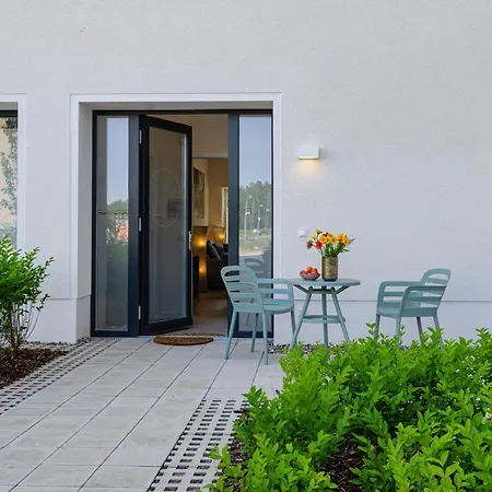 Prora - Proras Strandhaus *