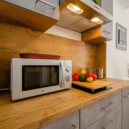 Prora - Proras Strandhaus