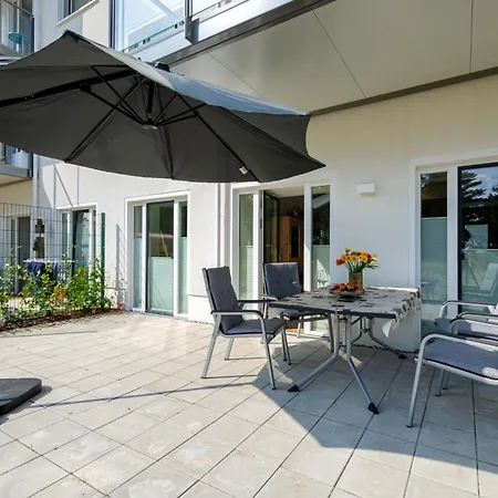 Prora - Proras Strandhaus *