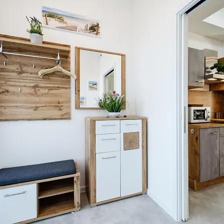 Prora - Proras Strandhaus * ビンツ