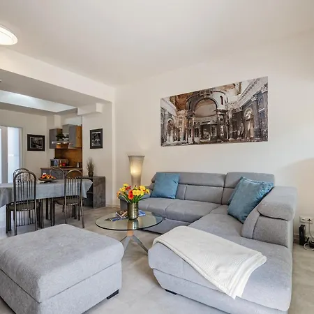 شقة Prora - Wohnung Mit Terrasse - Proras Strandhaus