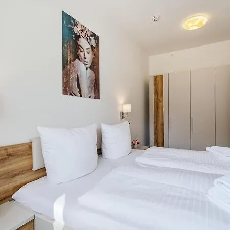 Prora - Proras Strandhaus