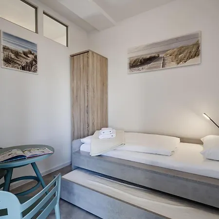 Апартаменты Prora - Proras Strandhaus